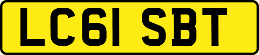 LC61SBT