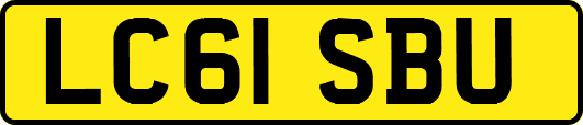 LC61SBU