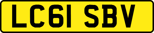 LC61SBV