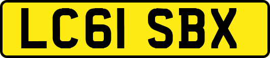 LC61SBX