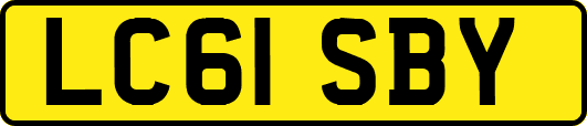 LC61SBY