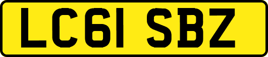 LC61SBZ