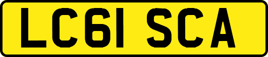 LC61SCA