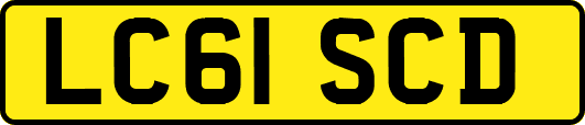LC61SCD