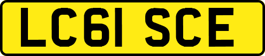 LC61SCE