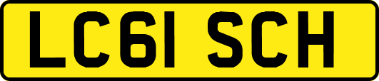 LC61SCH