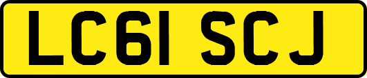 LC61SCJ