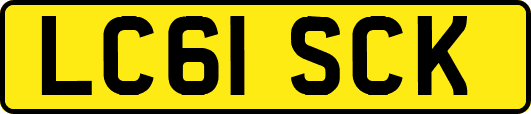 LC61SCK