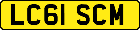 LC61SCM