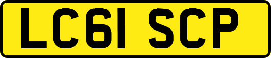 LC61SCP