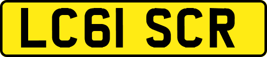 LC61SCR