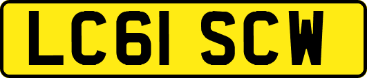 LC61SCW