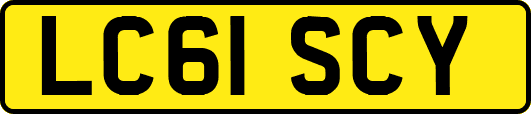 LC61SCY