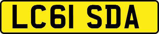 LC61SDA