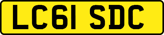 LC61SDC