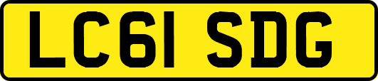 LC61SDG