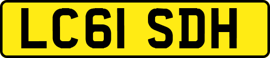 LC61SDH