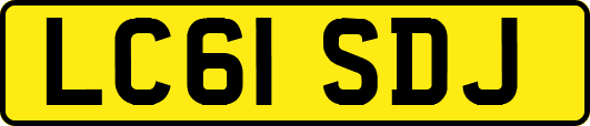 LC61SDJ