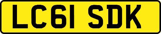 LC61SDK