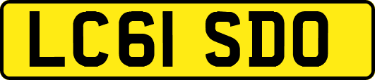 LC61SDO
