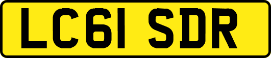 LC61SDR