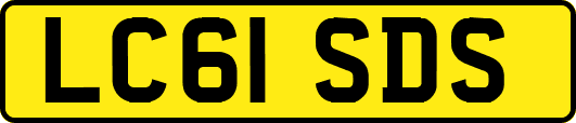 LC61SDS