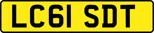 LC61SDT