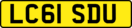 LC61SDU