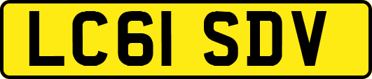 LC61SDV