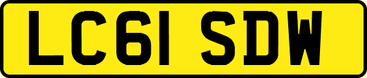 LC61SDW
