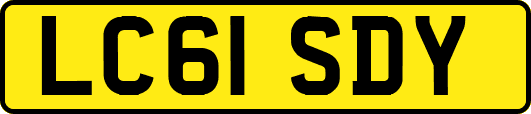LC61SDY