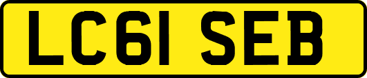 LC61SEB