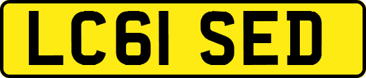 LC61SED