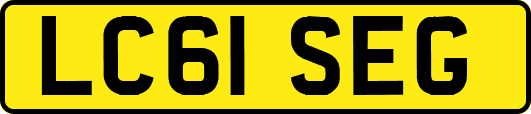 LC61SEG
