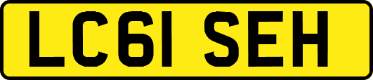 LC61SEH