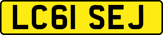 LC61SEJ