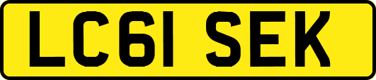LC61SEK