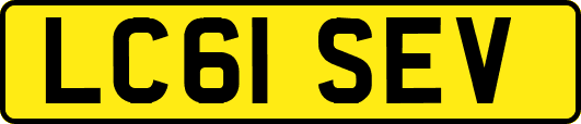LC61SEV