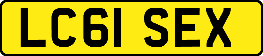 LC61SEX