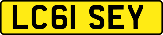 LC61SEY
