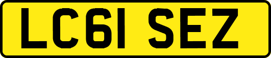 LC61SEZ