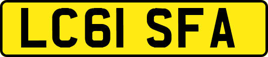 LC61SFA
