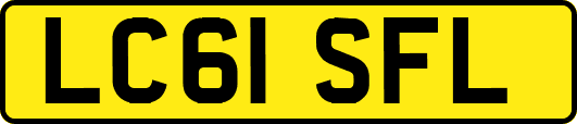 LC61SFL