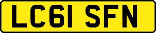 LC61SFN