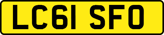 LC61SFO