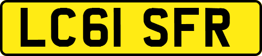 LC61SFR