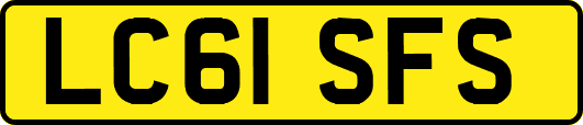 LC61SFS