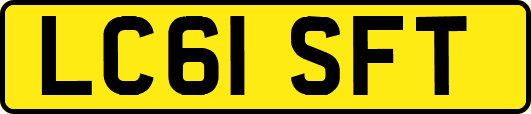 LC61SFT