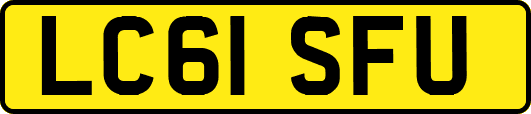 LC61SFU