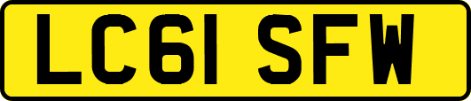 LC61SFW